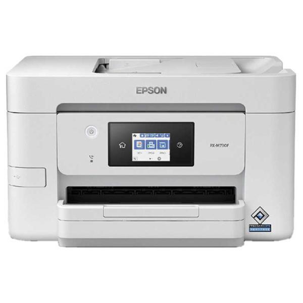 エプソン　EPSON　A4カラーインクジェット複合機 ビジネスプリンター　PX-M730F