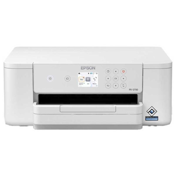 EPSON インクジェットプリンター EPSON（エプソン） A4インクジェットプリンター｜PX-S887｜[通販