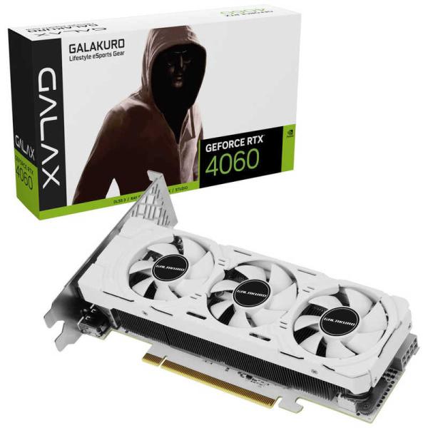 玄人志向 グラフィックボード ホワイト [GeForce RTXシリーズ 玄人志向 グラフィックボード ホワイト [GeForce RTXシリーズ
