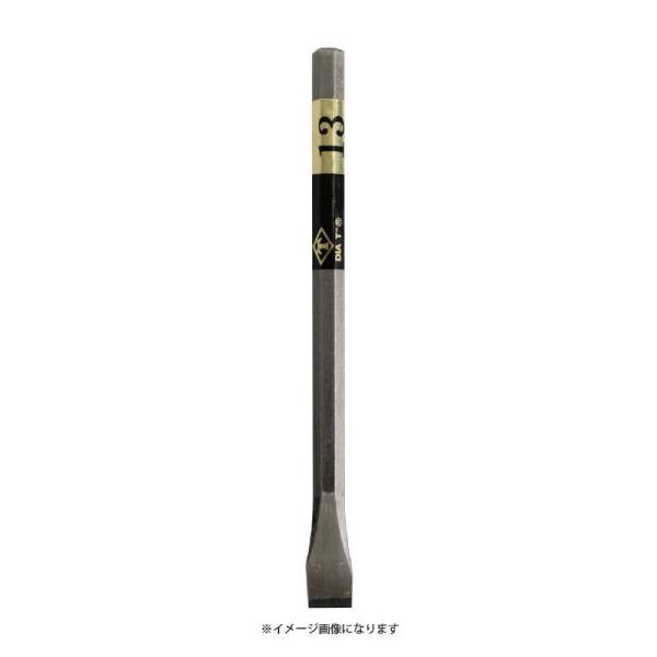 高芝ギムネ製作所　DIA-T 平タガネ 7×125mm　#307