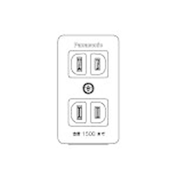 �p�i�\�j�b�N�@Panasonic�@�x�^�[�e�[�u���^�b�v (3�R��)�@WH2163KB