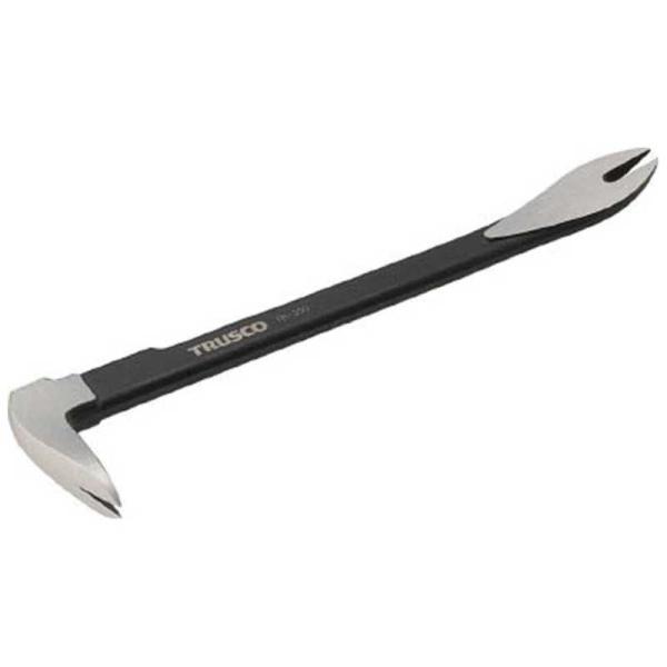 他サイト： トラスコ中山　バール 210mm　TB210の商品画像