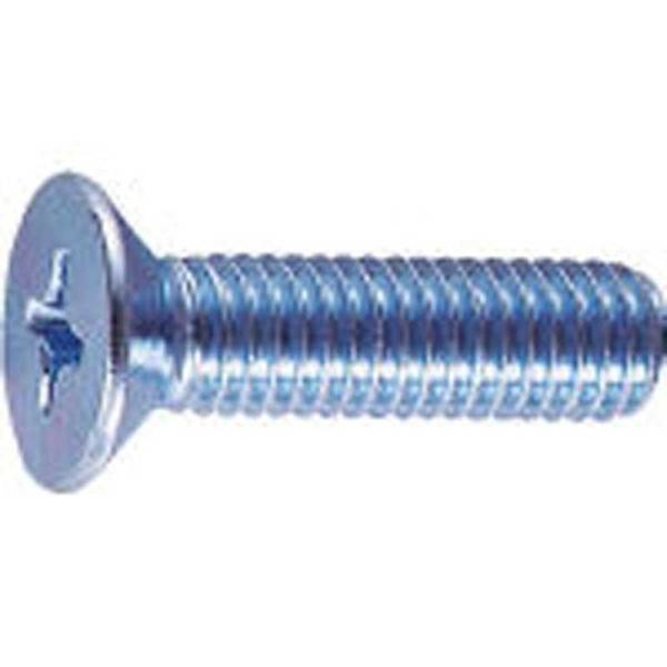 他サイト： 皿頭小ネジ ユニクロ サイズM4×20 170本入の商品画像