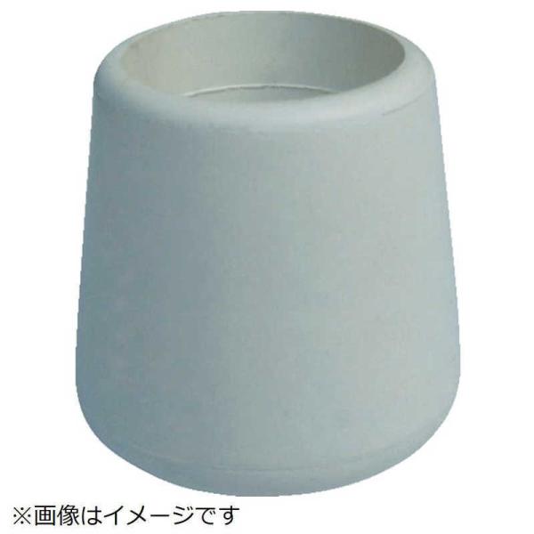 �g���X�R���R�@TRUSCO �C�X�r�L���b�v 25.4mm �� 4�g�@TRRCC254-WH