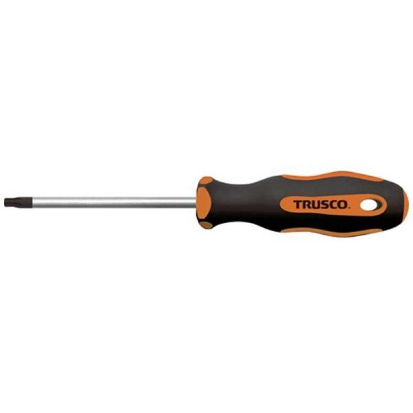 TRUSCO中山 トラスコ中山 TRUSCO へクスローブドライバー T40 THD-40
