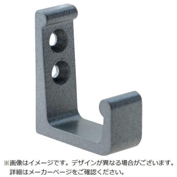 他サイト： トラスコ中山　TRUSCO アルミL型フック 45mm シルバー　AH45-SVの商品画像