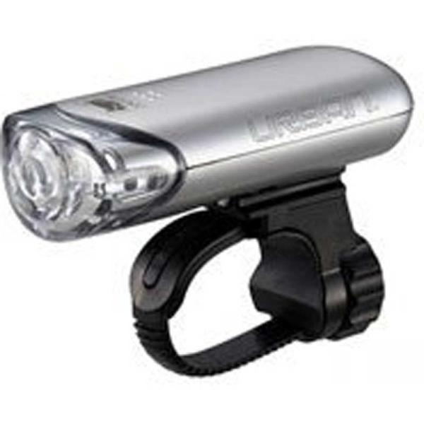 �L���b�g�A�C�@LED�w�b�h���C�g URBAN(�V���o�[)�@HL-EL145