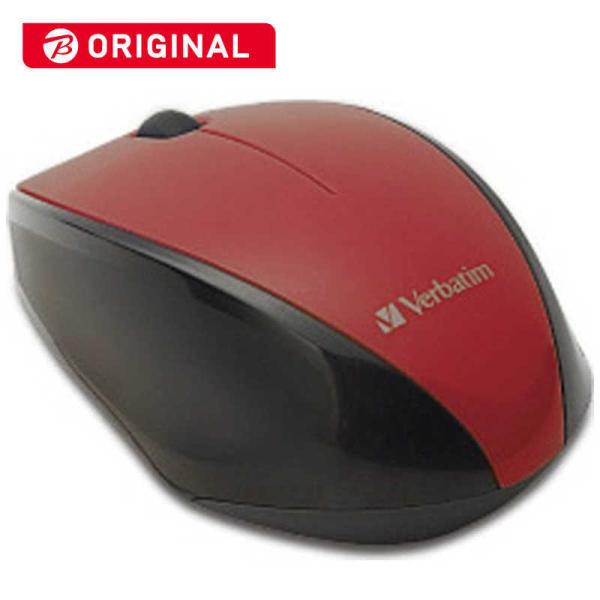 VERBATIMJAPAN@CXBlue LED}EX(3{^Ebh)@MUSWBLRV3