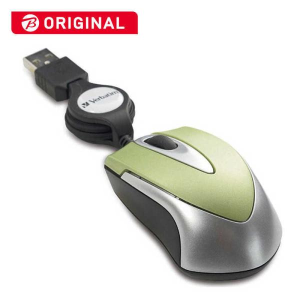 VERBATIMJAPAN@Lw}EX[USB]莮(3{^EO[)@MUSTOGV3