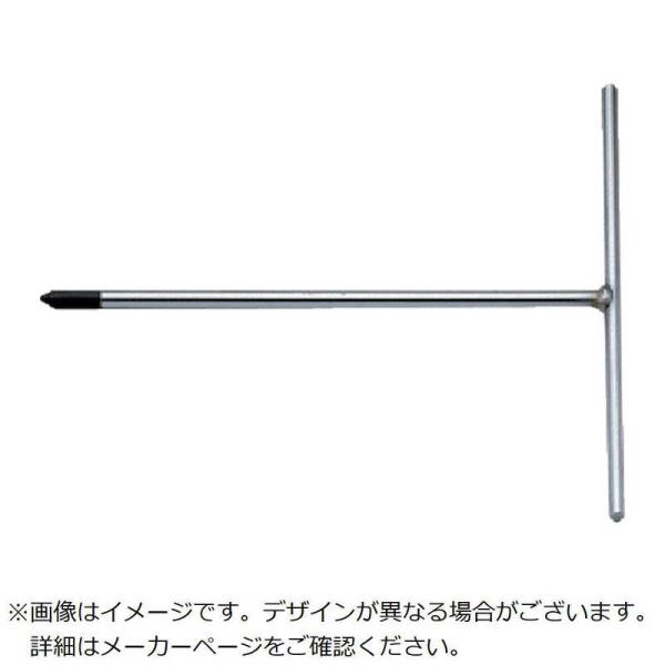 山下工業研究所 コーケン T型プラスドライバー 157P3 :4991644211227:コジマ!店 通販 コーケン T型プラスドライバー No.3 157P-3