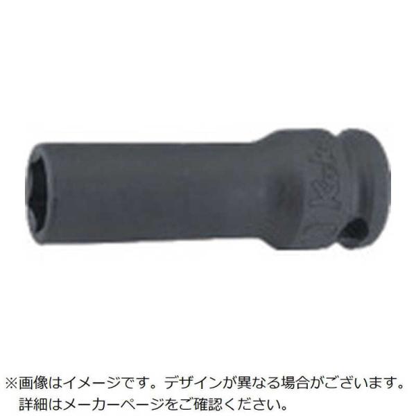 他サイト： 山下工業研究所　コーケン 薄肉インパクトセミディープソケット　13301X-17の商品画像