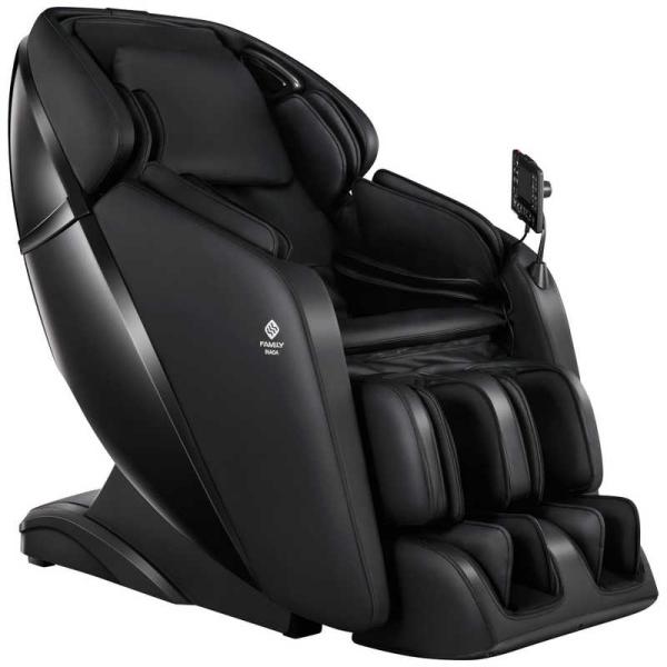 ファミリーイナダ　メディカルチェア i-Fit Pro(アイフィットプロ) ブラック　FIP-3206J（標準設置無料）