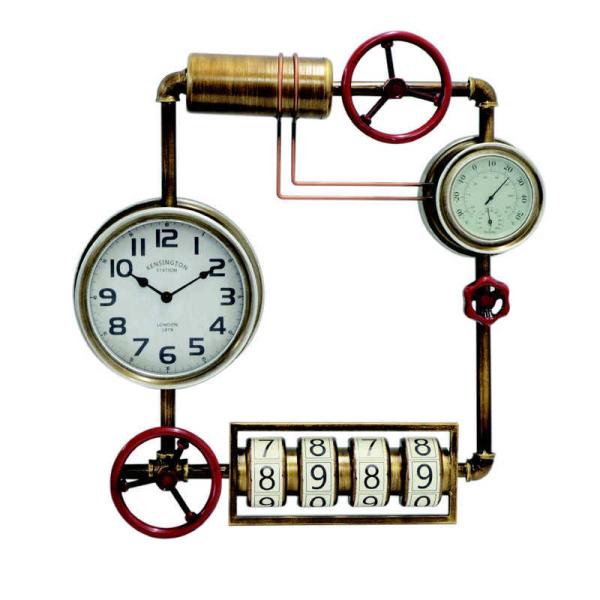 スチームパンク 時計」の人気商品一覧 | 安い商品を通販サイトから探す