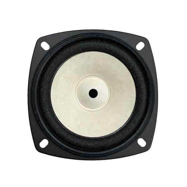FOSTEX 8cmフルレンジ・スピーカーユニット 1個 FE83A-VB : コジマ