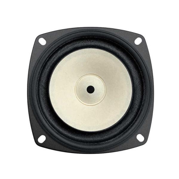 FOSTEX 10cmフルレンジ・スピーカーユニット 1個 FE103A-VB : コジマ