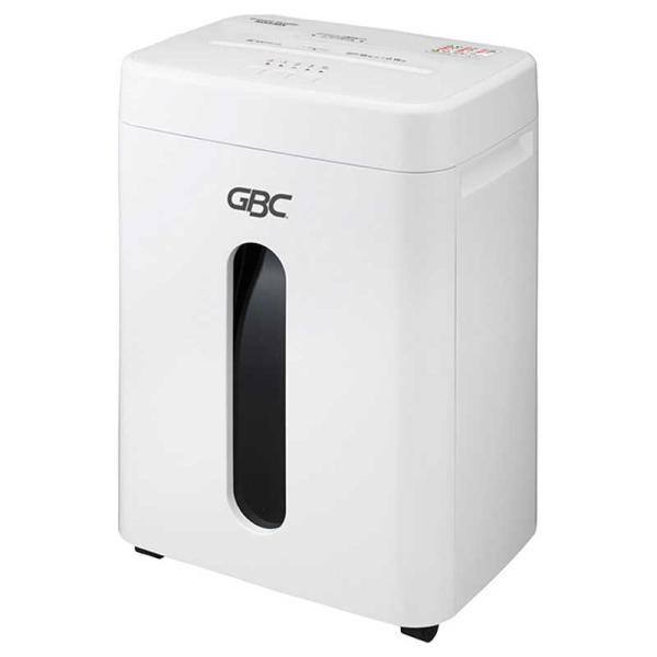 アコ・ブランズ・ジャパン　GBC オフィスクロスカットシュレッダ M3330X-2W ホワイト GBC　GSHM3330X-2W