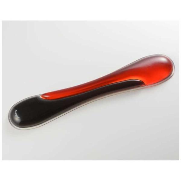 �P���W���g���@Kensington GEL Wave���X�g���X�g ���b�h�@K62398JP