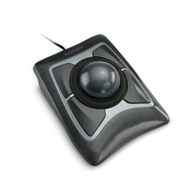 �P���W���g���@�g���b�N�{�[���}�E�X Expert Mouse �u���b�N  [���w�� /�L�� /USB]�@K64325JP