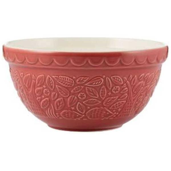 RAYWARE　Mason Cash ミキシングボウル インザフォレスト レッド ハリネズミ 21cm　27186