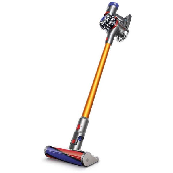 ダイソン dyson 掃除機 スティッククリーナー Dyson V8 Fluffy ダイソン dyson 掃除機 スティッククリーナー Dyson V8 Fluffy