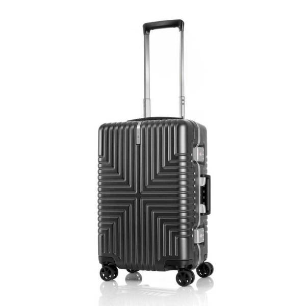 サムソナイト インターセクト スピナー 55cm GV5-001 (スーツ サムソナイト インターセクト スピナー 55cm GV5-001 (スーツ