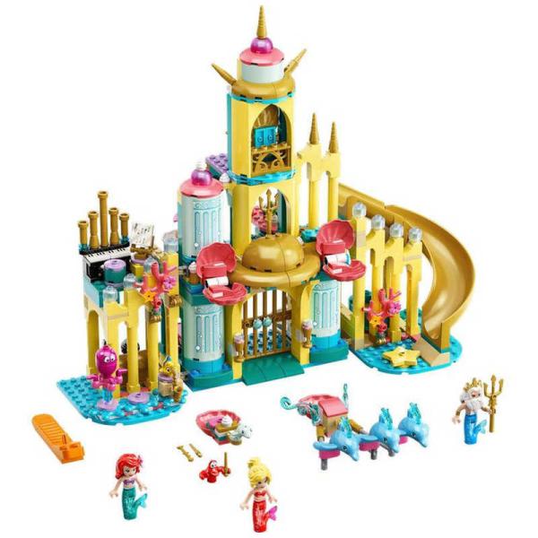 Disney 7プリンセス　フルレアデッキ Disney 7プリンセス フルレアデッキ Disney 7プリンセス フル