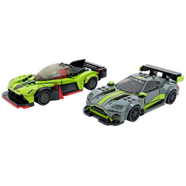 レゴジャパン LEGO（レゴ） 76910 スピードチャンピオン