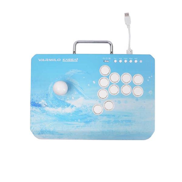 アーケード ジョイスティック コントローラー 格闘ゲーム用 VARMILO