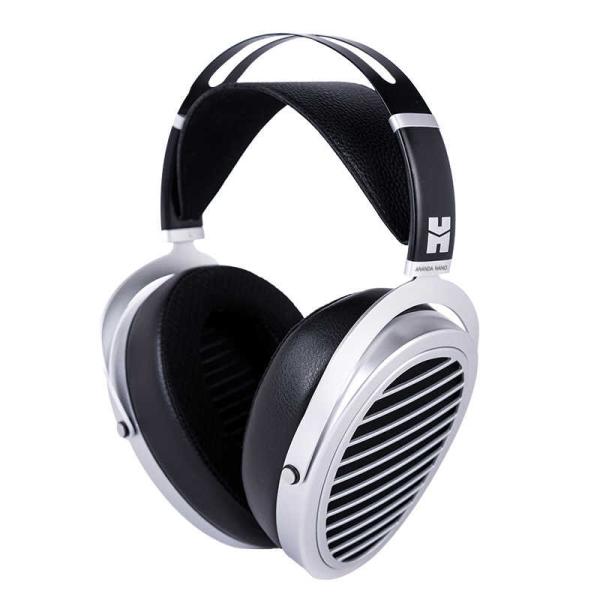 HIFIMAN 開放型平面駆動ヘッドホン ANANDANANO : コジマYahoo!店