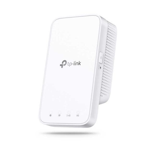 TP-Link TPLINK RE300R 無線LAN(wi-fi)中継機 867Mbps+300Mbps RE300/R