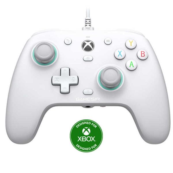 GAMESIR GameSir G7 SE［ゲームサー 有線接続ゲーミング