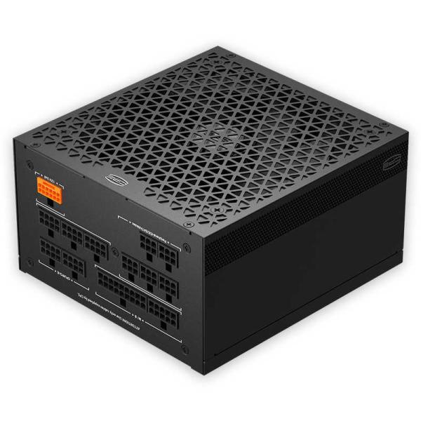 PCCOOLER PC電源 ［1000W /ATX /Gold］ YS1000 : コジマYahoo!店