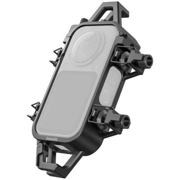 INSTA360　X6 ウォータースポーツ用ロープマウント　CINSBBXH-01