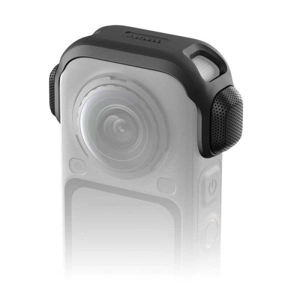 INSTA360　X6 マイクウインドシールド　CINSBBXL-01
