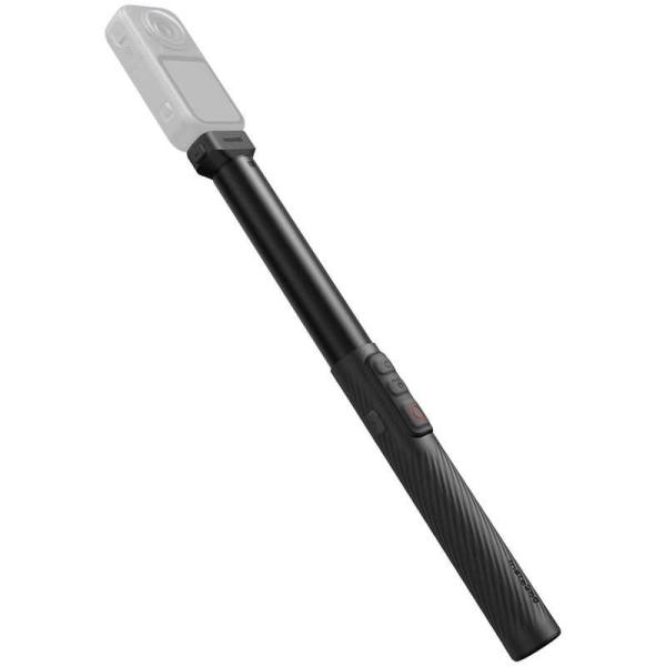 INSTA360　X6 充電式自撮り棒　CINSBBXP-01