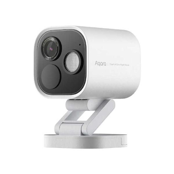 【中古品】Aqara　G5 Pro　防犯カメラ　Wi-Fi　傷あり 中古品】Aqara G5 Pro 防犯カメラ Wi-Fi 傷あり 中古品】Aqara