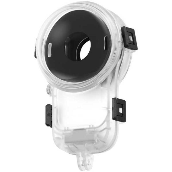 INSTA360　X6 見えない潜水ケースPro　CINSBBXG-01