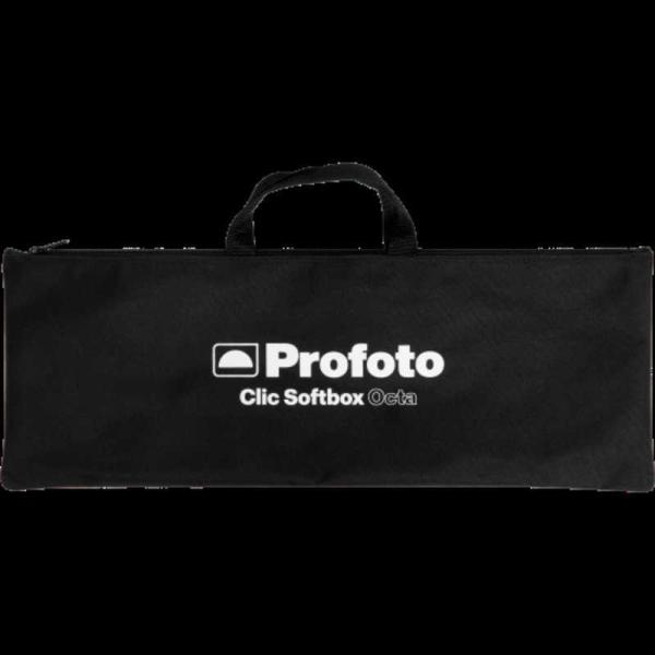 PROFOTO@ Clic \tg{bNX Octa@101303