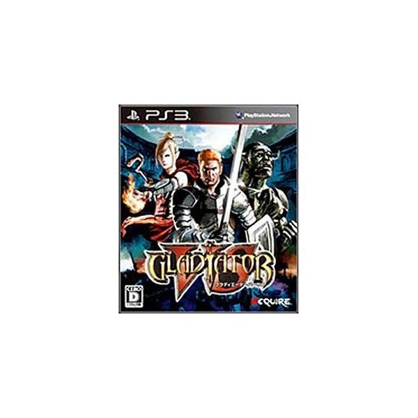 アクワイア コジマネット限定 ｐｓ３ゲームソフト ｇｌａｄｉａｔｏｒ ｖｓ Buyee Buyee Japanese Proxy Service Buy From Japan Bot Online