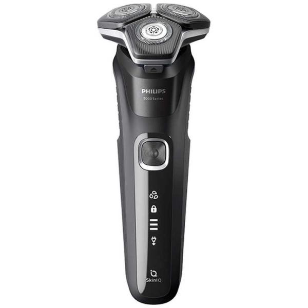 フィリップス PHILIPS 電気シェーバー 5000シリーズ [回転刃 フィリップス PHILIPS 電気シェーバー 5000シリーズ [回転刃