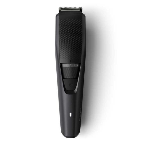 フィリップス　PHILIPS　フィリップス ヒゲトリマー 3000シリーズ スペースブラック　BT3233/15