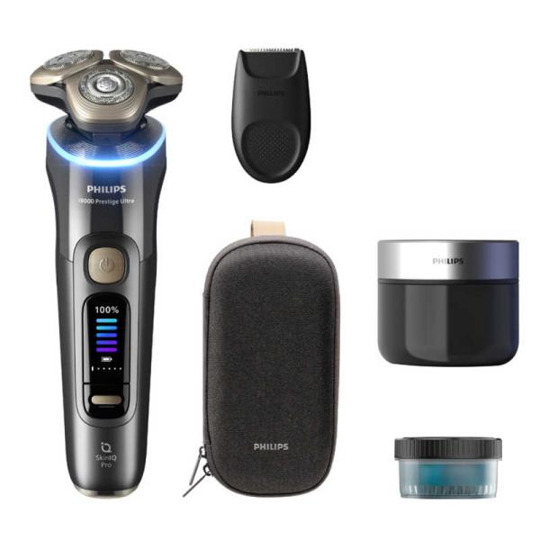 フィリップス PHILIPS 電気シェーバー i9000 プレステージ