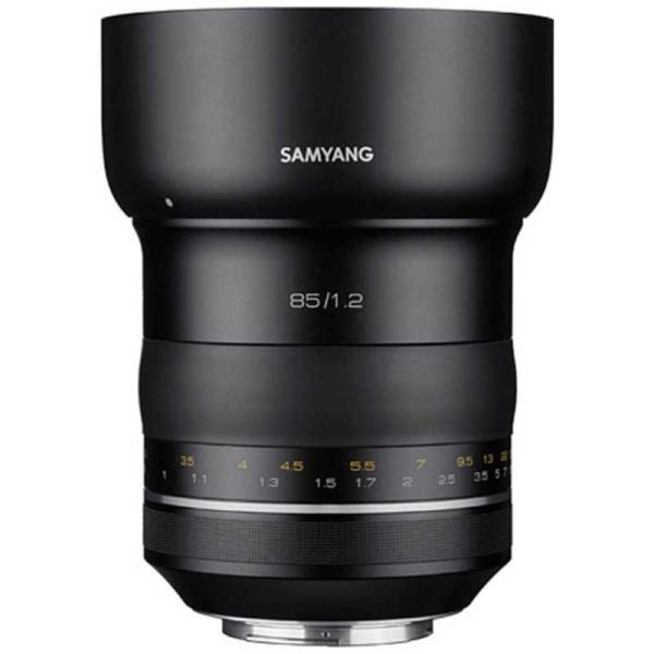 SAMYANG@JY (LmEFpj@XP85mm F1.2