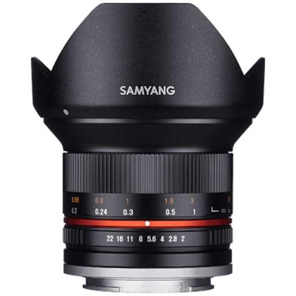 SAMYANG@JY (tWtBXp)@12mm F2.0 NCS CS