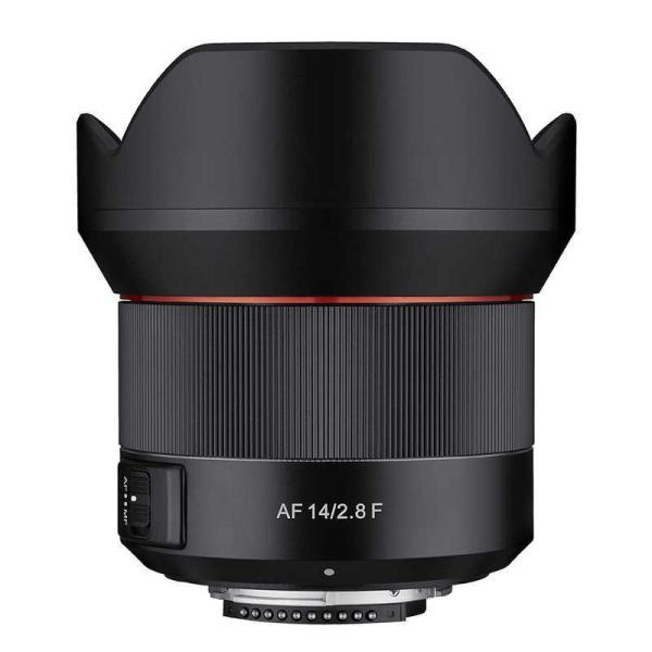 SAMYANG�@�J���������Y (�j�R��F /�P�œ_�����Y)�@AF14mm F2.8 F