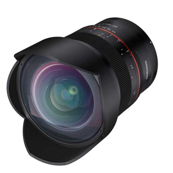 SAMYANG�@�L�p�����Y�@14mm F2.8 �L���m��RF