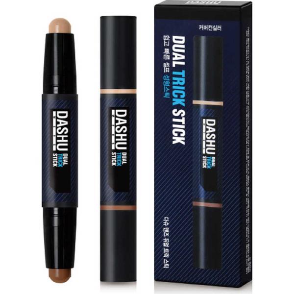 [Release date: March 20, 2023]男性用メイク メンズメイク BBクリーム DSDトリツクステイツク コジマ コジマ電気 家電