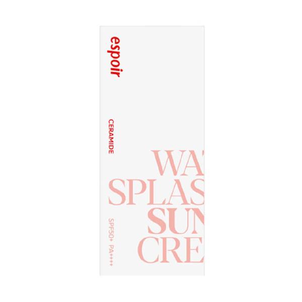 他サイト： インターコスメティックス　エスポア WSサンクリームCE60ML　の商品画像