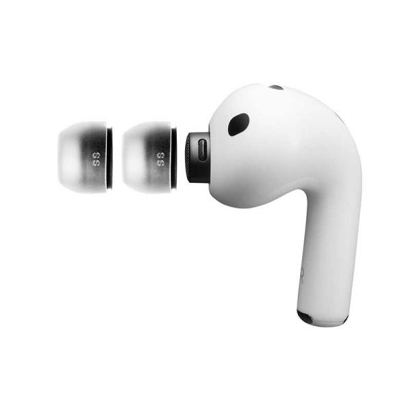 AZLA SednaEarfit max for AirPods Pro 3 ［イヤーピース SSサイズ2