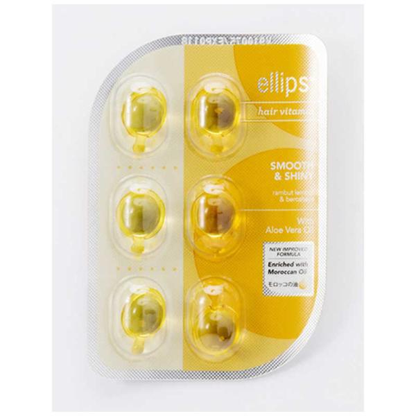 �G���b�v�X�@HAIR VITAMIN(�w�A�r�^�~��) �X���[�X���V���C�j�[�i�C�G���[�j�V�[�g�^�C�v [�w�A�g���[�g�����g�n�@